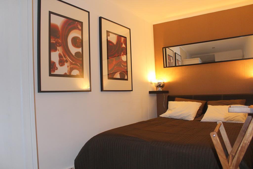 Ferienwohnung Design Stylish Lissabon Zimmer foto